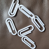 Oversized Paper Clips (Pack of 10)