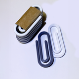 Oversized Paper Clips (Pack of 10)