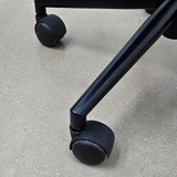 Office Chair with Adjustable Arms