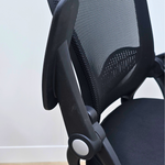 Office Chair with Adjustable Arms